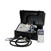 Ecom J2KNpro EASY ໂຕວິເຄາະການປ່ອຍອາຍພິດ (17.5 X 9.75 X 12 inch, 28 lbs)