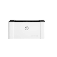 HP LaserJet Pro 107A ເຄື່ອງພິມເລເຊີ