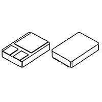 Microchip Technology 2N3501UB BJTs - ບາຍໂປລາ ແທນຊິສຕໍເຣອດ 150V 300MA 500MW ສີ່ງສັນນຍານຂະໜາດນ້ອຍສີ່ງສັນ BJT ເປັນຮູບກົງມຸມ