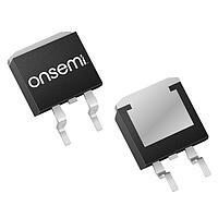 onsemi FFSB0665B-F085 ດາຍໂດດຊອດສະກີ ຊິລິກອນ ຄາບາດ 650V 6A SIC SBD GEN1.5