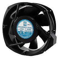 Orion Fans OA200AP-11-1TB1868 ພັງລົມ Axial Axial, 200x200x70mm, 115VAC, 485CFM, 105W, 68.2dBA, Ball, Terminal, IP68