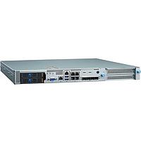 Advantech SKY-7120S-16C1R ເຊີບເວີ 1U ເຊີບເວີ Xeon-D ເອົາເທົ່າດຽວມີກະບອງລັອດລັອດສັ້ນແລະສະຫຼຸບອຸນຫະພູມກວ້າງ, ພາລະກິດພະລັງງານສຳເລັດ 550W ແລະໂມດູນການຊັງເວລາ