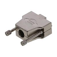 Molex / FCT 172704-0183 ປົກປ້ອງການດຶງ Strain Relief Backshell 15P ຂະໜາດ 2 Hood ເຫຼັ້ມເຫຼັ້ມເຫຼັ້ມເຫຼັ້ມເຫຼັ້ມເຫຼັ້ມເຫຼັ້ມເຫຼັ້ມເຫຼັ້ມເຫຼັ້ມເຫຼັ້ມເຫຼັ້ມເຫຼັ້ມເຫຼັ້ມເຫຼັ້ມເຫຼັ້ມ Metal, Straight Out