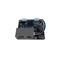 Temtop PM-2T ໂມດູນເຊັນເຊີຣ໌ອະນຸວັດເລຊເີ ຕວດສອບຝຸ່ນ (0~999μg/m³, PM2.5, PM10, VOC)