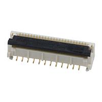 Molex 501951-2450 ຕໍ່ຕໍ່ FFC & FPC 05 FPC Hsg Assy EasyOnST24CktEmbsTpPkg
