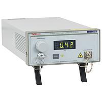 THORLABS S1FC637 ແຫຼ່ງເລເຊີ Fiber-Coupled (637 nm)