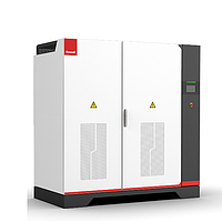 Kewell KACL-400-345-33 ການສະຫນອງພະລັງງານ AC ຄວາມຖີ່ປ່ຽນແປງໄດ້ (606A, 220V, 400KVA)