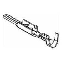 Aptiv 12124977-L ຂໍ້ຕໍ່ MALE 280 SERIES TIN CBL RNG 2.20-1.30MM