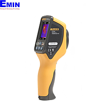 FLUKE FLK-VT04A ເຄື່ອງວັດອຸນຫະພູມ Visual IR (thermal image, 250°C)