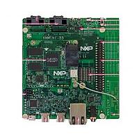 NXP 8MIC-RPI-MX8 ບອດໂປໂຕເຕີບ 8-ລຳດັບການບັນທຶກເສັ້ນສຽງ 8-Microphone Array