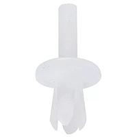 Essentra Components PPR-4 ລິວເວດກົດ Rvt,Nat,.252 inHl,.280-.500 inHld