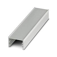 PHOENIX CONTACT 2200958 ກອງປົກຄຸມສໍາລັບອຸດສາຫະກຳອັດຕະໂນມັດ UM-ALU 4 AU45 L165