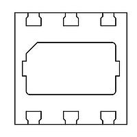Torex Semiconductor XC6138NCN06R-G ເຄື່ອງກວດແຮງໂຕລະວັດ ເຄື່ອງກວດແຮງໂຕລະວັດຫຼາຍຟັງຊັນມີຂາຍການຮູ້ສຶກແບ່ງແຍກ (Max:76V)
