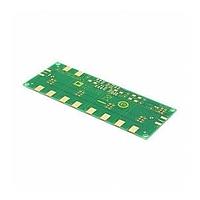 Analog Devices EVAL-FW-MOTHER ບອດແມ່ຂອງລະບົບການປະເມີນຄຸນສົມບັດສໍາລັບບອດການປະເມີນ filtwiz