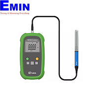 Tunkia TM5100 ມືຖື Tesla-Meter (Class 2, 30 mT ~ 3000 mT)