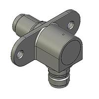 Honeywell 1PRFD3BCNN-000 ອຸປະກອນສັງເກດຄວາມໃກ້ Proximity Sensors ສະຫນັບສະຫນູນ Proximity Switch