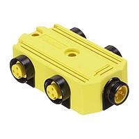 Molex 1300600067 ເສັ້ນສາຍອ່ານຄ່າ / ເສັ້ນສາຍກະທົບ MINI-CHANGE MPIS 3P 4PORT