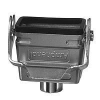 Amphenol Tuchel C146-10G010-804-1 ຮູດ Coupling Housing Heavy Mate