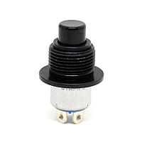 Amphenol Nexus Technologies NX327FB1B ປຸ່ມກົດສະລິບ Switch only Black