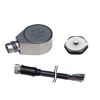 KEMET VS-JV02A-K04 ເຄື່ອງສົມບັດ 3.2 ຫາ 5.5V 0.5mA -25/+85 M4x0.7, ການຕິດກັນດ້ວຍສາຍ 10m/ການຍຶດຕິດ