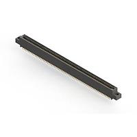 EDAC 395-130-521-507 ຕູ້ສະເລ່ຍຂອງບັດມາດຕະຖານ .100" (2.54mm) ຕູ້ສະເລ່ຍຂອງບັດ