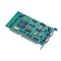 Advantech PCL-841-A2E ບັດສື່ສານ CANbus 2-port CAN-bus ISA Comm. Card w/ Iso. Pr
