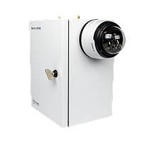 D-tect Systems Sentry-RMS ການຜະລິດລະບົບຕິດຕາມໄລຍະໄກ Sentry 2 (50 keV - 3 MeV; 0.1 mSv - 10 Sv/hr)