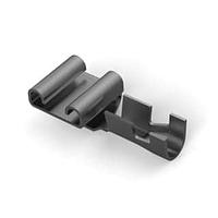 AMP Connectors - TE Connectivity 62048-2 ຕາບ .250 REV FLG 18-14 AWG ມົດ 6500