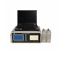 Samyon DTL Concrete Resist Chloride Ion Penetration Tester (C30-C50)