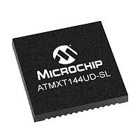 Microchip Technology ATMXT144UD-AMBRSLI2CVA1 ຕົວຄວບຄຸມຈໍສະຕິກ 144node maXTouch