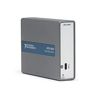 NI cRIO-9803 ໂມດູນການຂະຫຍາຍສໍາລັບ CompactRIO (64GB SLC SSD, 5 Gb/s)