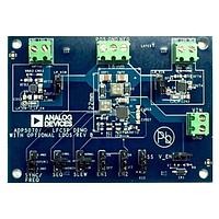 Analog Devices ADP5071RE-EVALZ ຕົວຄວບຄຸມແຮງດັນ - ຕົວຄວບຄຸມແຮງດັນປ່ຽນ Dual Switching Reg ສໍາລັບ Vpos & Vneg