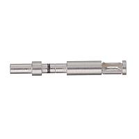 ITT Cannon 031-8557-020 ຕົວເຊື່ອມຕໍ່ Circular MIL Spec SKT 12 GA CRIMP SILVER (18/16)