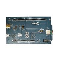 Fanstel EV-BM15C ບອດປະເມີນ ບອດປະເມີນສໍາລັບ BM15C, ໂມດູນ Bluetooth 6.0 nRF54L15 (ຕ້ອງການ Nordic nRF54L15 PDK ເພື່ອການຕັ້ງໂປຣແກຣມ EV-BM15C)