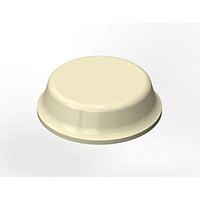 3M Electronic Specialty SJ-5012 (WHITE) ບັມເປີ ຂະໜາດນ້ອຍ ຮູບສະກຸນ WT 56 ຕໍ່ແຜ່ນ