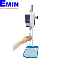 WITEG HS-30E Homogenizer (200 - 5000 rpm; 10000ml)