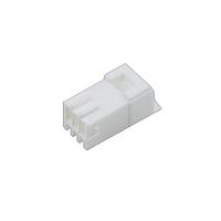 Molex 51227-0300 ຮູງພລັກ 2.00mm PITCH WtoW PLG HSG POS LCK 3CKT
