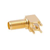 Molex 73251-7480 ຕົວເຊື່ອມ SMA