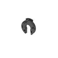 AMP Connectors - TE Connectivity 2348770-2 ເຄື່ອງສົມບັດ HD MATEnet - ປົກຄຸມສໍາລັບ SWS