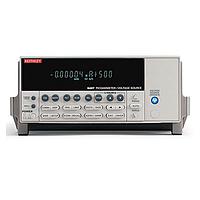 KEITHLEY 6487 Picoammeter/ແຫຼ່ງແຮງດັນ (20mA, 0.3%)
