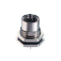 Lumberg Automation RKHL 8/S 5,5 ຕົວຕົນຕົວ