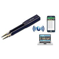 Smarttweezers ST5S-BTW LCR Meter ກັບ Bluetooth (Version W)