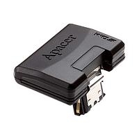 Apacer APSDM032GE2AN-PTM1W SATA Disk Modules SATA3 SDM5A-M Disk Module 7-Pin/90 Degree MLC Low Profile 32GB ມີ Housing ອຸນຫະພູມຂະຫນາດຍາວ 15nm