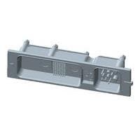 AMP Connectors - TE Connectivity 1757321-2 ຕໍ່ຕັ້ງ Rack & Panel Connectors RECASY,SZ 2,ARINC600 440-2036-005