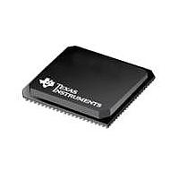 Texas Instruments DLPC200ZEW ຄອນໂຕລເລີ DLP5500 Controller