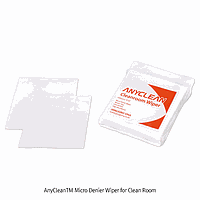 DaiHan DH.Wip3008 ເຄື່ອງລົດໄຂ້, ສໍາລັບຫ້ອງສະອາດ, Micro Denier, 228×228mm, ຄວາມຫນາ 0.36mm