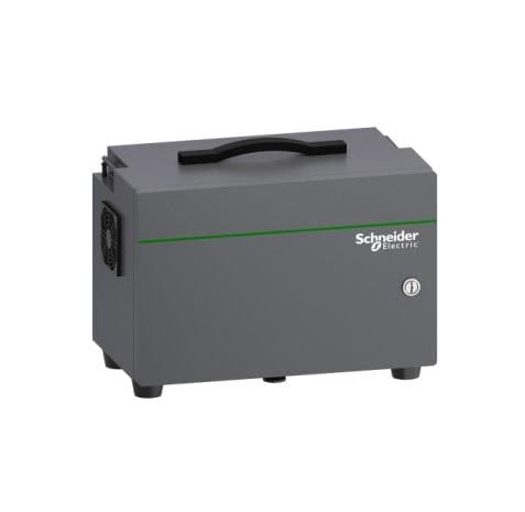 ອຸປະກອນຄວບຄຸມສຳລັບ cobot ໃນລະບົບອຸດສາຫະກໍາ