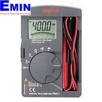SANWA PM11 Multimeter Digital (0.8%)