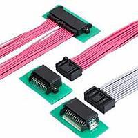 JST Automotive 10MEC-B-2A ບອດເພື່ອສາຍ 10P ຕົວເຊື່ອມຕໍ່ຜູ້ຍິງ ບັນດາຄູ່