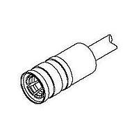 Molex 73404-0710 ຂໍ້ຕໍ່ 50 OHM SMB PLUG STRAIGHT,RG174